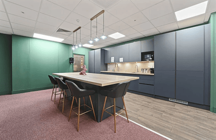 Image 3 of Create Business Hub - Kings House - 101-135 Kings Road, CM14 - Brentwood