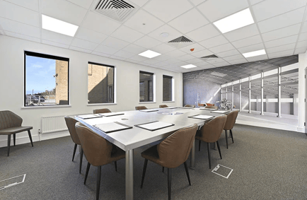 Image 4 of Create Business Hub - Kings House - 101-135 Kings Road, CM14 - Brentwood
