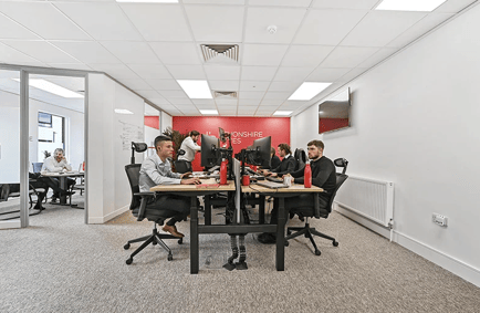 Image 6 of Create Business Hub - Kings House - 101-135 Kings Road, CM14 - Brentwood