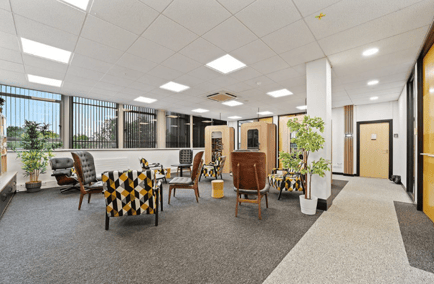 Image 1 of Create Business Hub - 5 Rayleigh Road, CM13 - Shenfield