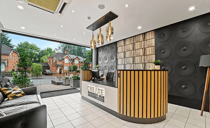 Image 2 of Create Business Hub - 5 Rayleigh Road, CM13 - Shenfield
