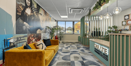 Image 3 of Create Business Hub - Criterion House - 40 Parkway, CM2 - Chelmsford