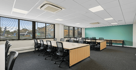 Image 5 of Create Business Hub - Criterion House - 40 Parkway, CM2 - Chelmsford