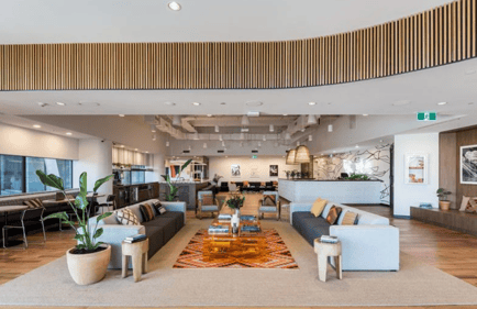Image 3 of Wework - 123 Eagle Street, 4000 - Brisbane City