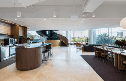 Image 5 of Wework - 123 Eagle Street, 4000 - Brisbane City