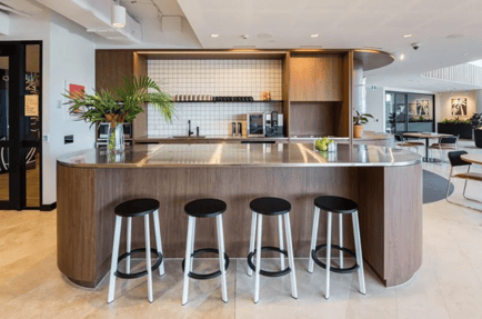 Image 6 of Wework - 123 Eagle Street, 4000 - Brisbane City
