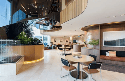 Image 7 of Wework - 123 Eagle Street, 4000 - Brisbane City