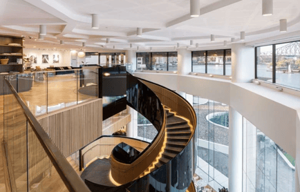 Image 8 of Wework - 123 Eagle Street, 4000 - Brisbane City