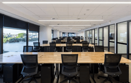 Image 10 of Wework - 123 Eagle Street, 4000 - Brisbane City