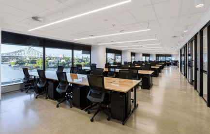 Image 11 of Wework - 123 Eagle Street, 4000 - Brisbane City
