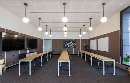 Image 12 of Wework - 123 Eagle Street, 4000 - Brisbane City