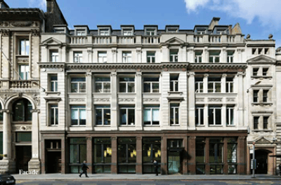 Image 6 of Workplace Plus (Managed 7,908 sqft) - 7 Bishopsgate, EC2N 3AR - Bank