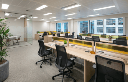 Image 1 of Spacemade - Ellisse - 10 St Bride Street, EC4A - Blackfriars