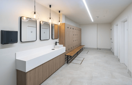 Image 16 of Spacemade - Ellisse - 10 St Bride Street, EC4A - Blackfriars