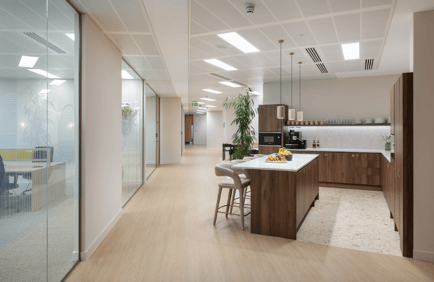 Image 9 of Spacemade - Ellisse - 10 St Bride Street, EC4A - Blackfriars