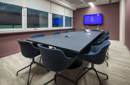 Image 6 of Spacemade - Ellisse - 10 St Bride Street, EC4A - Blackfriars