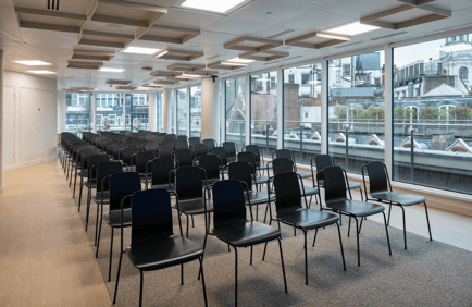 Image 7 of Spacemade - Ellisse - 10 St Bride Street, EC4A - Blackfriars