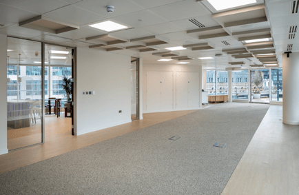 Image 18 of Spacemade - Ellisse - 10 St Bride Street, EC4A - Blackfriars