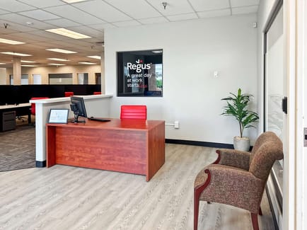 Image 2 of Regus - 11300 S Litchfield Rd,1st Floor
