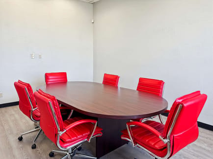 Image 3 of Regus - 11300 S Litchfield Rd,1st Floor