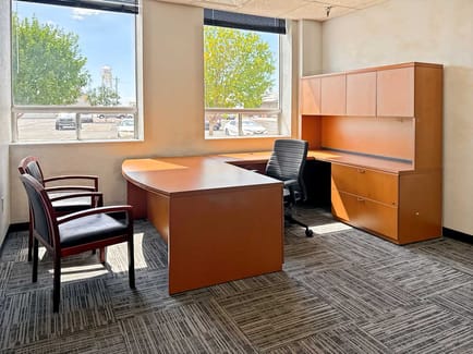 Image 4 of Regus - 11300 S Litchfield Rd,1st Floor