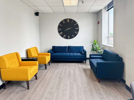 Image 5 of Regus - 11300 S Litchfield Rd,1st Floor
