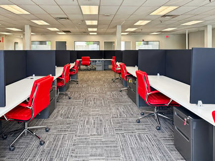 Image 9 of Regus - 11300 S Litchfield Rd,1st Floor