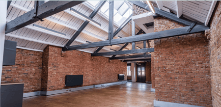 Image 4 of Workplace Plus (Managed 1,236 - 1,326 sqft) - 20-22 Vestry Street, N1 7RE - Old Street