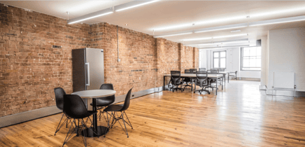 Image 5 of Workplace Plus (Managed 1,236 - 1,326 sqft) - 20-22 Vestry Street, N1 7RE - Old Street