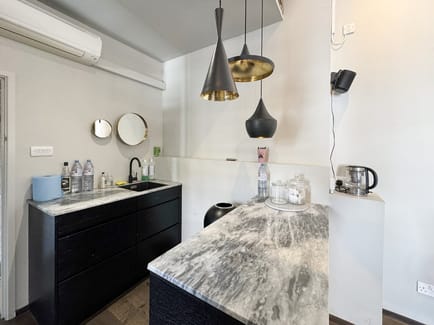Image 4 of Workplace Plus (Managed 1,368 sqft) - 46 Dean Street, W1D 4QD - Soho