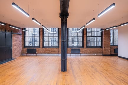 Image 1 of Workplace Plus (Managed 2,140 sqft) - 65-69 East Road, N1 6AH - Old Street