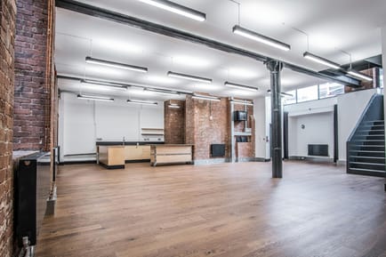 Image 8 of Workplace Plus (Managed 2,140 sqft) - 65-69 East Road, N1 6AH - Old Street