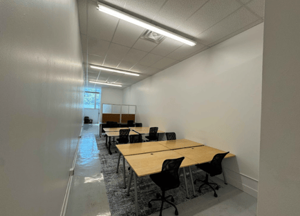 Image 17 of Createscape Coworking - 701  Tillery Street, 78702 - Austin, TX