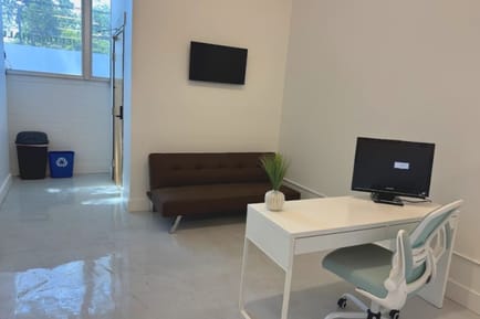 Image 6 of Createscape Coworking - 701  Tillery Street, 78702 - Austin, TX