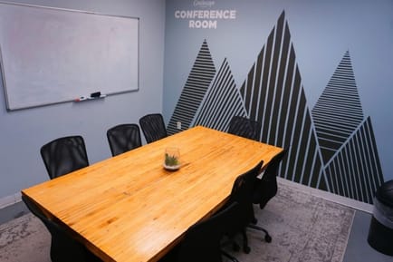 Image 7 of Createscape Coworking - 701  Tillery Street, 78702 - Austin, TX