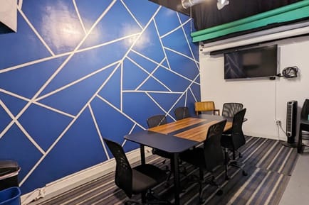 Image 8 of Createscape Coworking - 701  Tillery Street, 78702 - Austin, TX