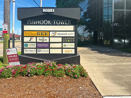 Image 11 of Regus - 2014 W. Pinhook Rd.,7th Floor