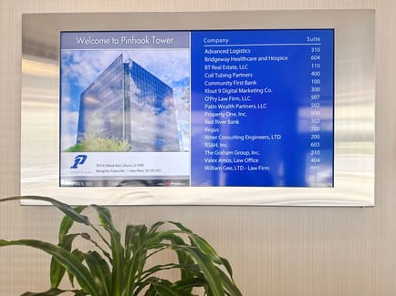 Image 12 of Regus - 2014 W. Pinhook Rd.,7th Floor