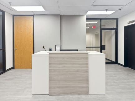 Image 2 of Regus - 2014 W. Pinhook Rd.,7th Floor