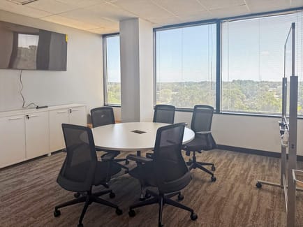 Image 3 of Regus - 2014 W. Pinhook Rd.,7th Floor