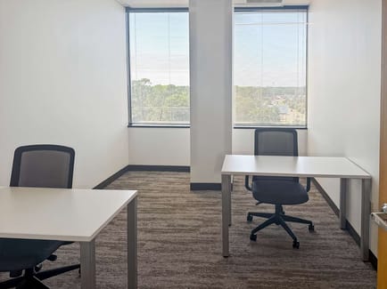 Image 4 of Regus - 2014 W. Pinhook Rd.,7th Floor