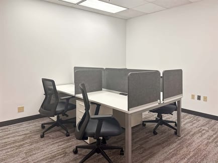 Image 5 of Regus - 2014 W. Pinhook Rd.,7th Floor