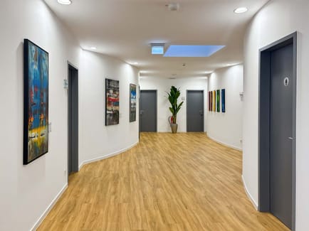 Image 10 of Regus - Ludwig-Erhard-Platz 1