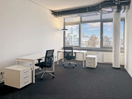 Image 11 of Regus - Ludwig-Erhard-Platz 1