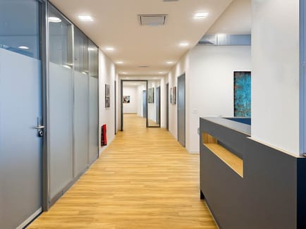 Image 13 of Regus - Ludwig-Erhard-Platz 1