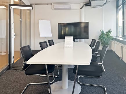 Image 9 of Regus - Ludwig-Erhard-Platz 1