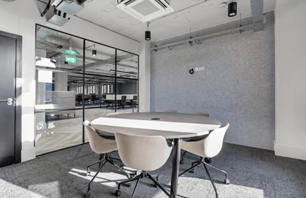 Image 2 of 2-Work - St Albions - 5 Albion Pl, LS1 - Leeds City Centre