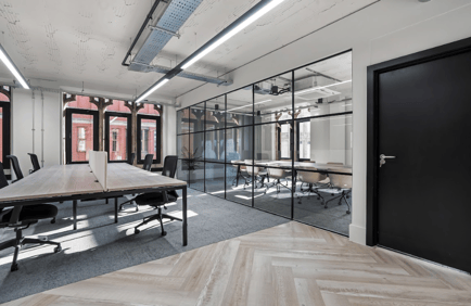 Image 3 of 2-Work - St Albions - 5 Albion Pl, LS1 - Leeds City Centre