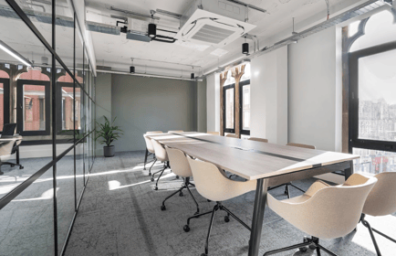 Image 4 of 2-Work - St Albions - 5 Albion Pl, LS1 - Leeds City Centre