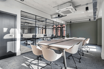 Image 5 of 2-Work - St Albions - 5 Albion Pl, LS1 - Leeds City Centre